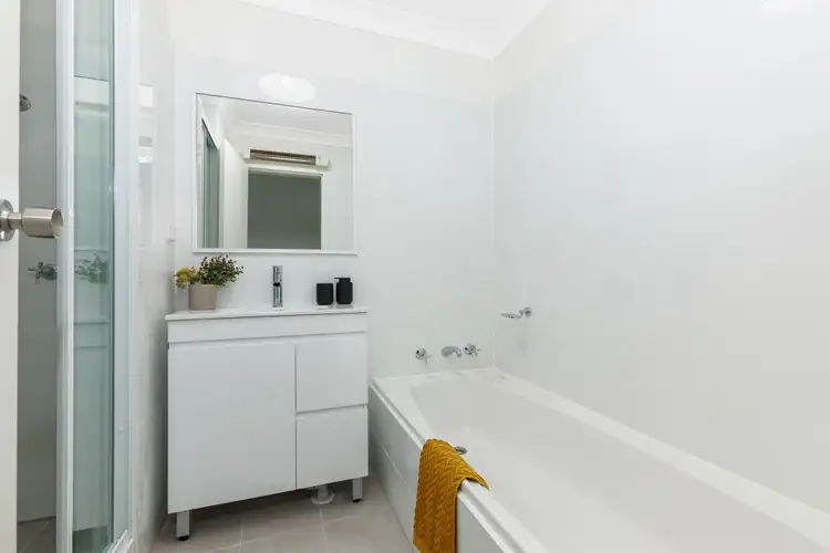 Fifth view of Homely townhouse listing, 72/25 Taranto Road, Marsfield NSW 2122