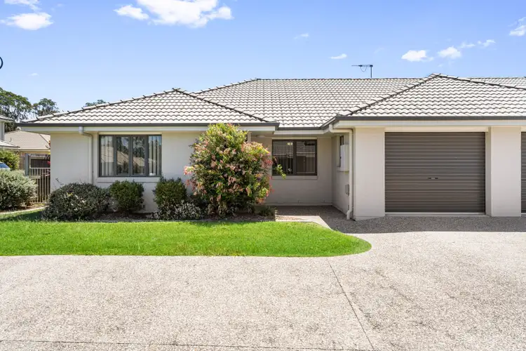 63/6 White Ibis Drive, Griffin QLD 4503