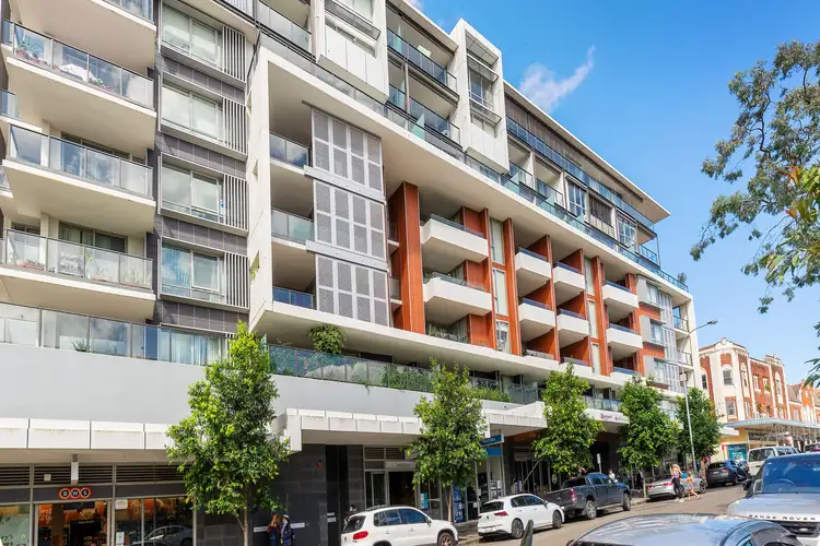 503/3 Havilah Lane, Lindfield NSW 2070