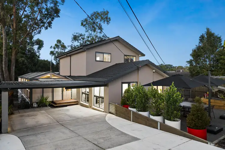 Main view of Homely house listing, 6 Savaris Court, Donvale VIC 3111