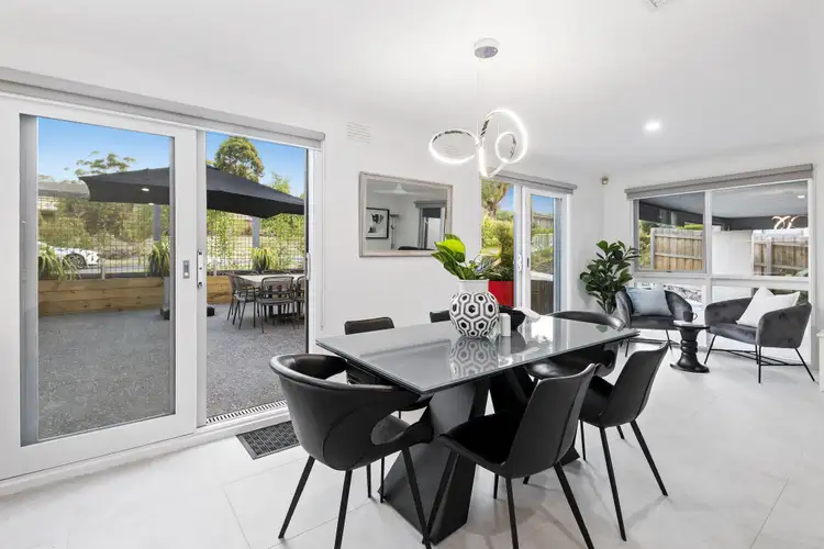 Fourth view of Homely house listing, 6 Savaris Court, Donvale VIC 3111