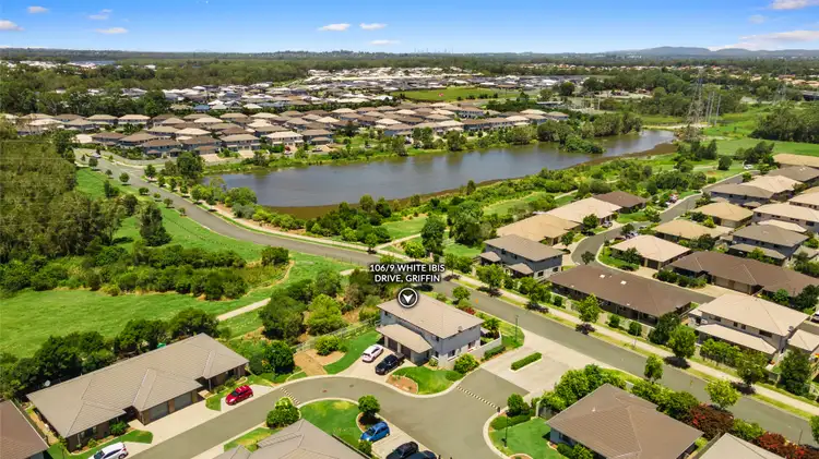 106/9 White Ibis Drive, Griffin QLD 4503