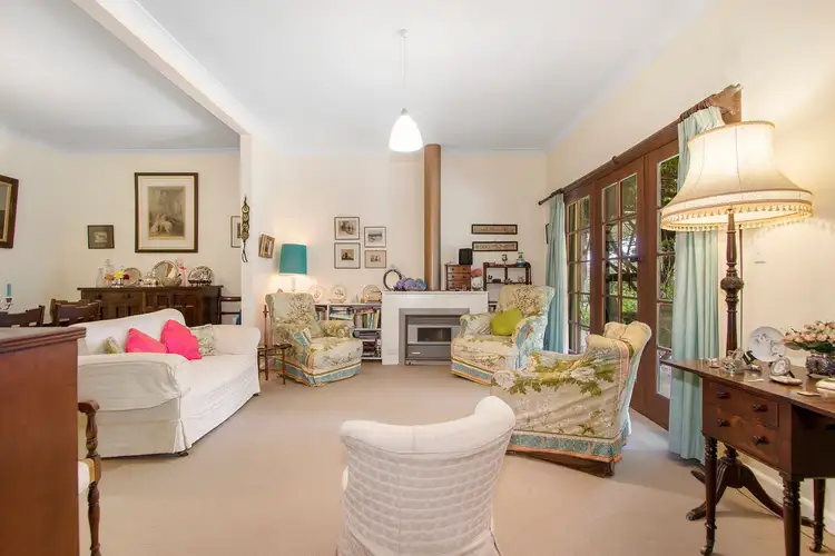 Second view of Homely rural property listing, 8 Harveys Road, Armidale NSW 2350