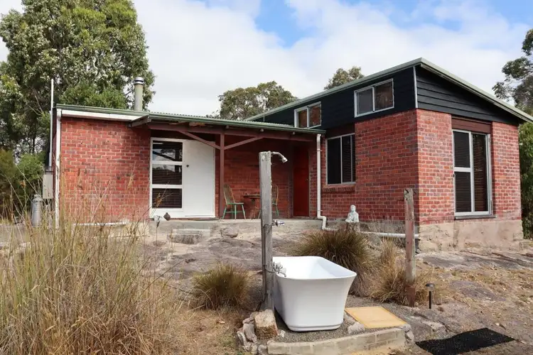 Main view of Homely rural property listing, 104 Tindale Road, Denmark WA 6333