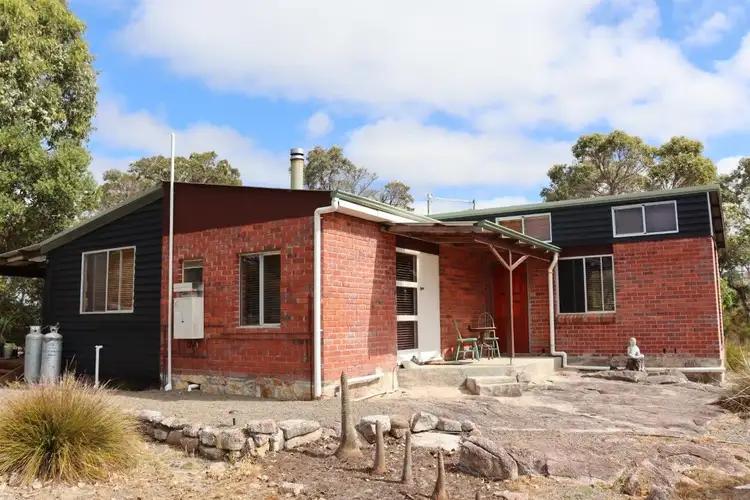 Second view of Homely rural property listing, 104 Tindale Road, Denmark WA 6333