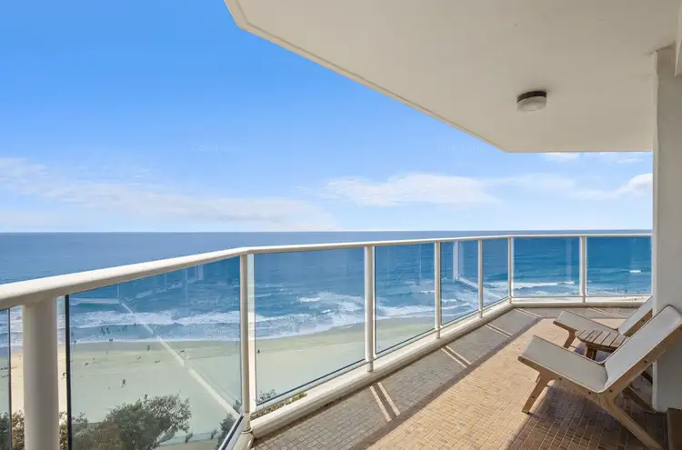 Main view of Homely apartment listing, 52/26 26 The Esplanade, Surfers Paradise QLD 4217