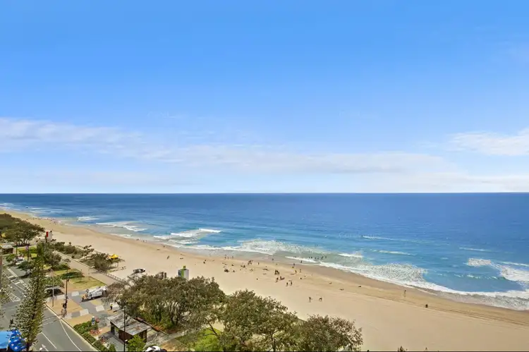 Fifth view of Homely apartment listing, 52/26 26 The Esplanade, Surfers Paradise QLD 4217