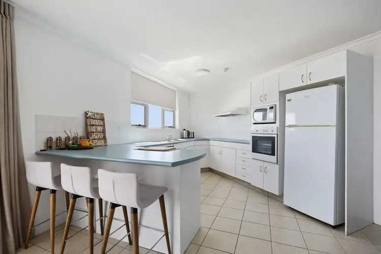Sixth view of Homely apartment listing, 52/26 26 The Esplanade, Surfers Paradise QLD 4217