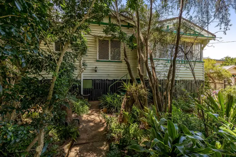 Main view of Homely house listing, 18 Nigel Street, North Toowoomba QLD 4350