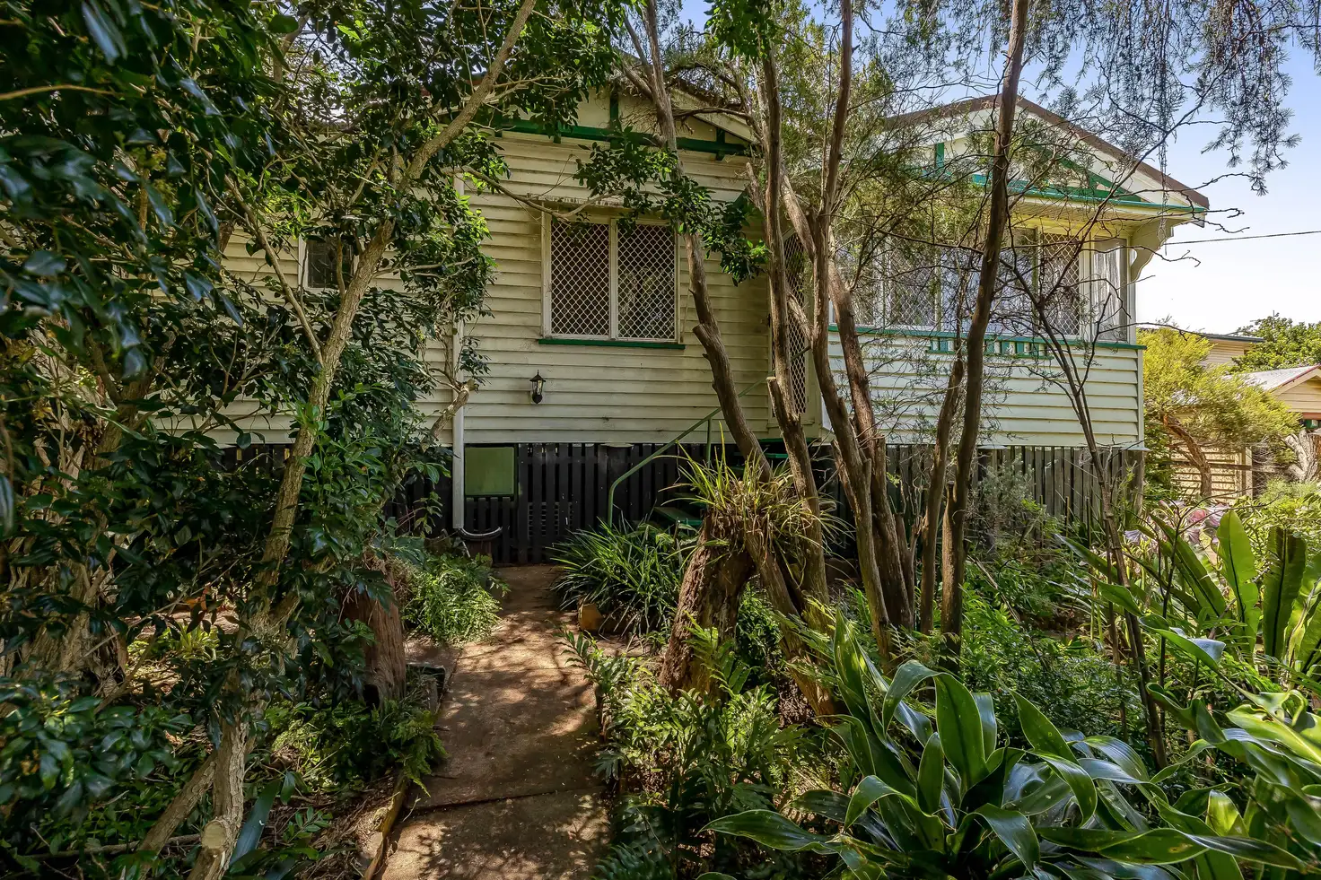Main view of Homely house listing, 18 Nigel Street, North Toowoomba QLD 4350