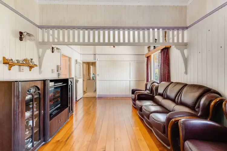 Fourth view of Homely house listing, 18 Nigel Street, North Toowoomba QLD 4350