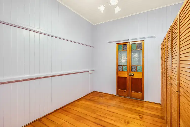 Sixth view of Homely house listing, 18 Nigel Street, North Toowoomba QLD 4350