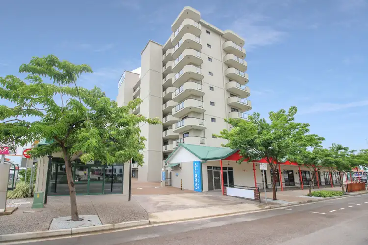 5/30-34 Palmer Street, South Townsville QLD 4810