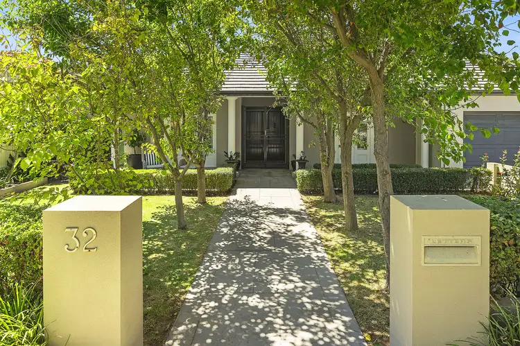 32 Waroonga Road, Nedlands WA 6009