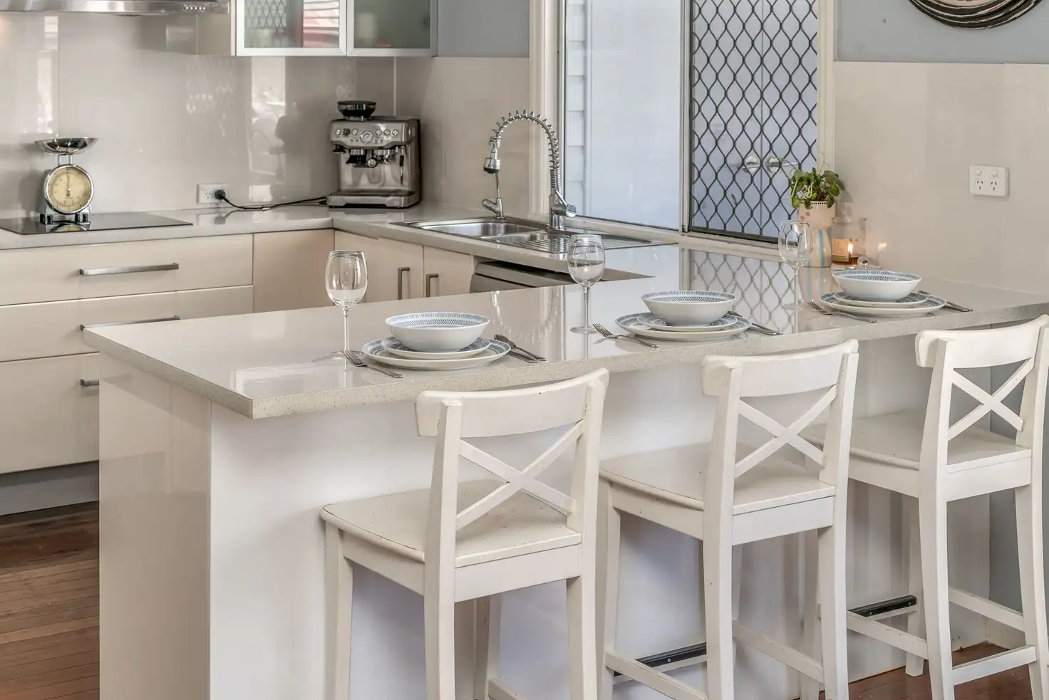 Main view of Homely house listing, 54 Bell Street, Clontarf QLD 4019