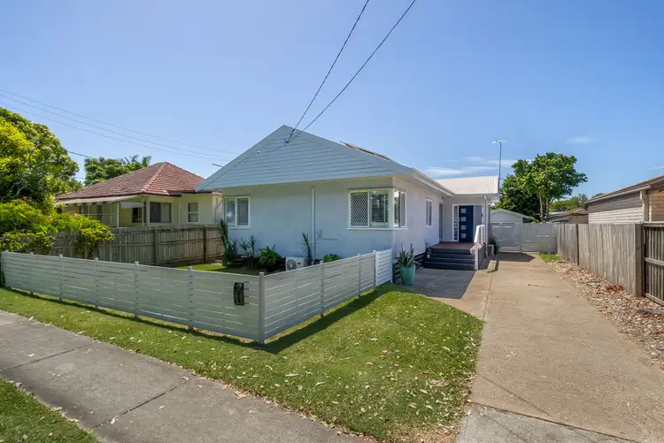 Third view of Homely house listing, 54 Bell Street, Clontarf QLD 4019