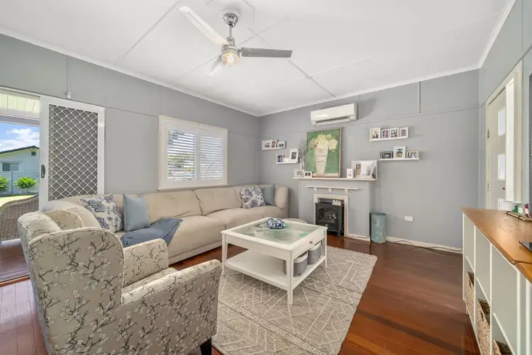Fourth view of Homely house listing, 54 Bell Street, Clontarf QLD 4019