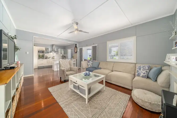 Fifth view of Homely house listing, 54 Bell Street, Clontarf QLD 4019