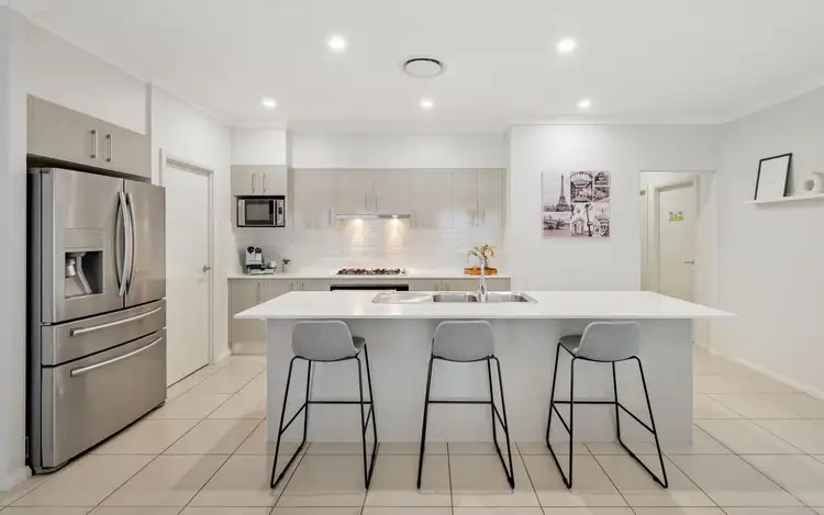 Sixth view of Homely house listing, 25 Garton Road, Spring Farm NSW 2570