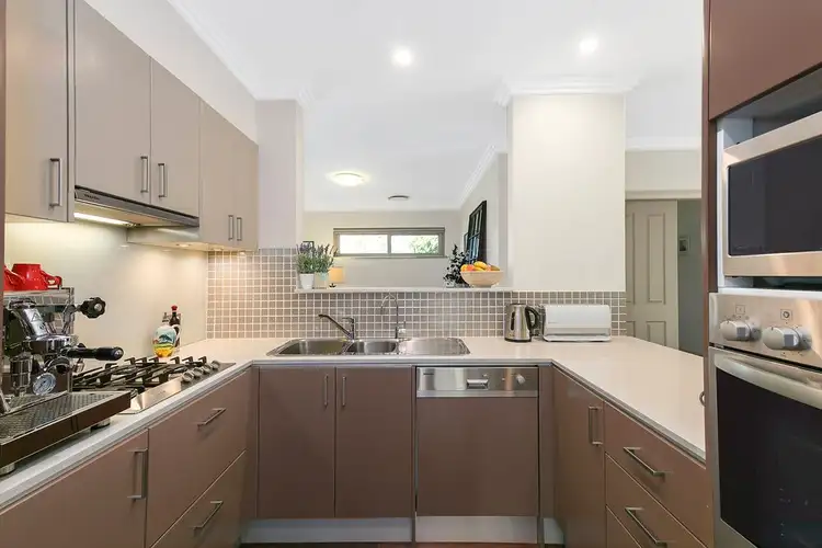 Third view of Homely apartment listing, 6/3 Kanoona Avenue, St Ives NSW 2075