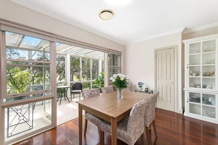 Fourth view of Homely apartment listing, 6/3 Kanoona Avenue, St Ives NSW 2075