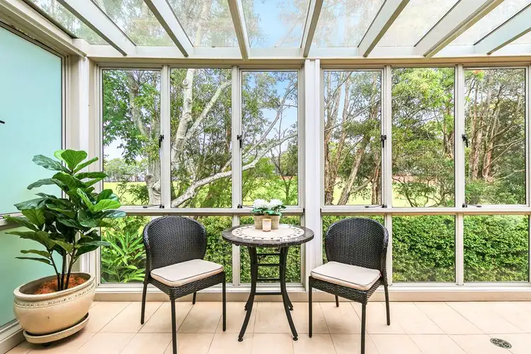 Fifth view of Homely apartment listing, 6/3 Kanoona Avenue, St Ives NSW 2075