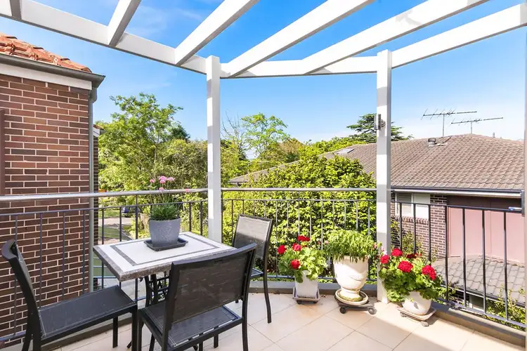 Sixth view of Homely apartment listing, 6/3 Kanoona Avenue, St Ives NSW 2075