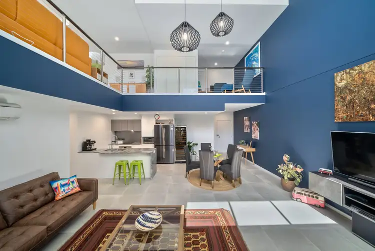 108/29 Caroline Street, Woody Point QLD 4019