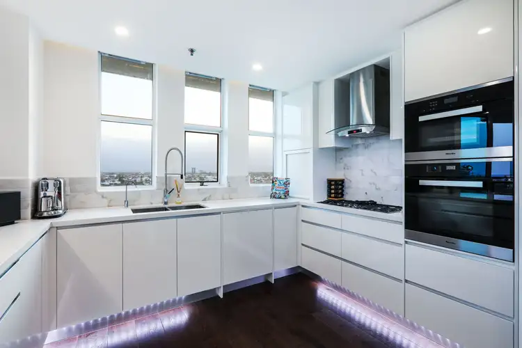 Fifth view of Homely house listing, 34/3 Tedder Avenue, Main Beach QLD 4217