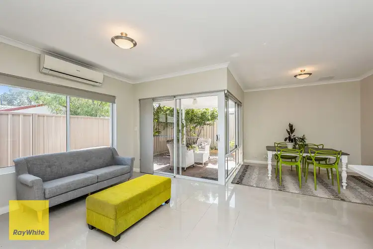 Sixth view of Homely unit listing, 2/31 Boonooloo Road, Kalamunda WA 6076