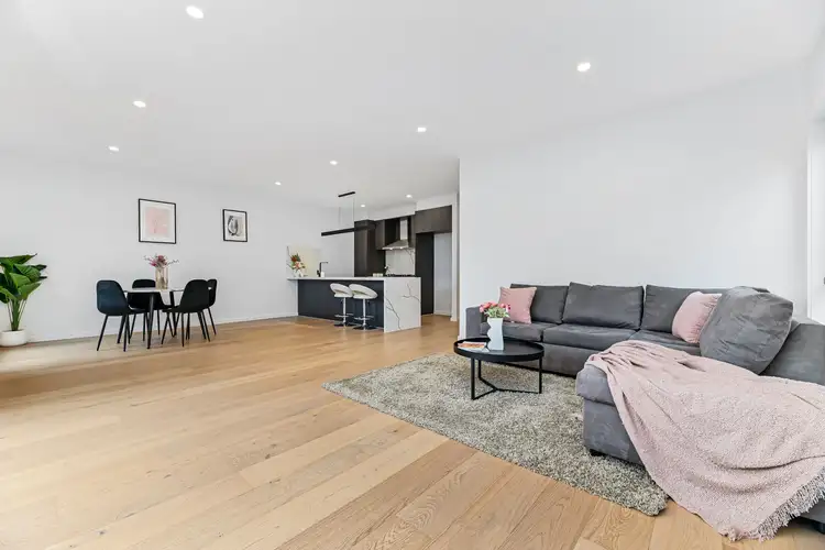 Second view of Homely townhouse listing, 19 Vistaway Court, Donvale VIC 3111