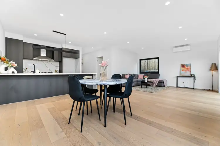 Fourth view of Homely townhouse listing, 19 Vistaway Court, Donvale VIC 3111