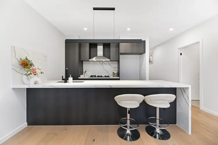 Fifth view of Homely townhouse listing, 19 Vistaway Court, Donvale VIC 3111