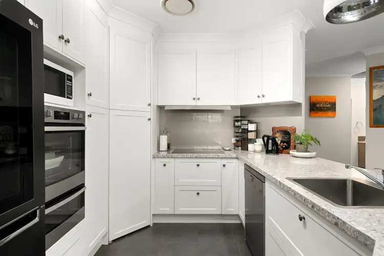 Sixth view of Homely house listing, 17 Maidenhair Drive, Beerwah QLD 4519