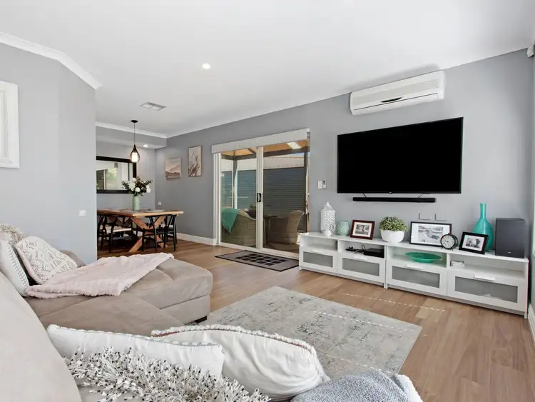 Second view of Homely house listing, 8a Liverpool Street, Shoalwater WA 6169