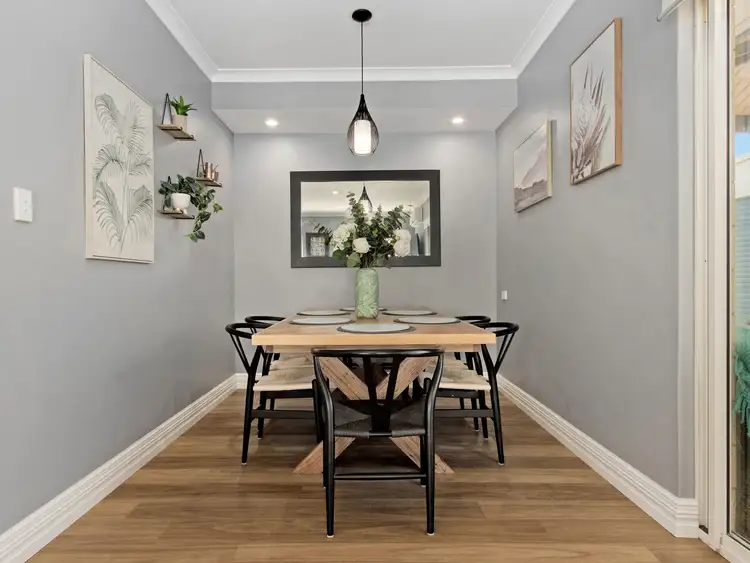 Third view of Homely house listing, 8a Liverpool Street, Shoalwater WA 6169