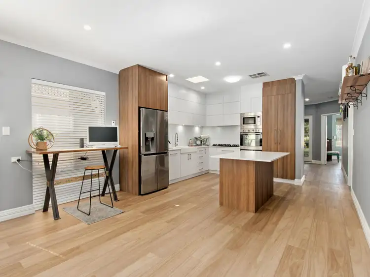 Sixth view of Homely house listing, 8a Liverpool Street, Shoalwater WA 6169