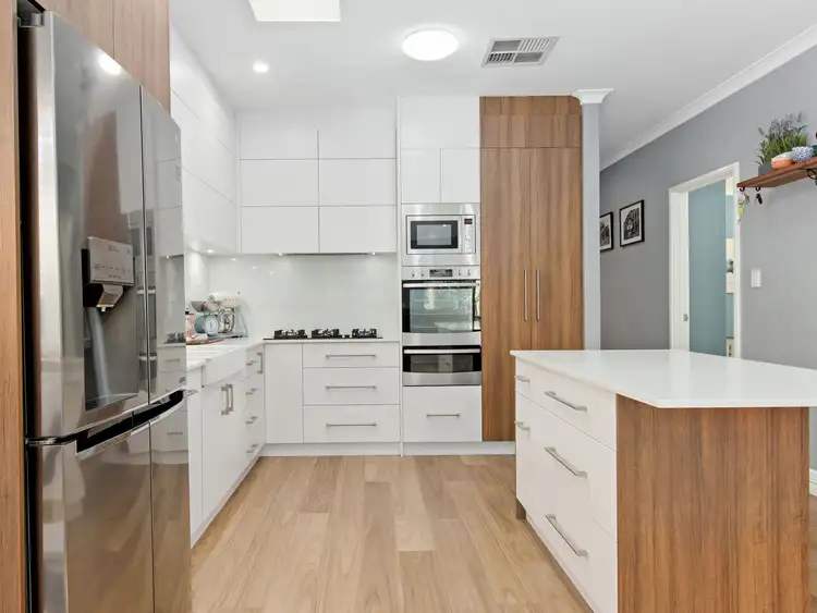 Seventh view of Homely house listing, 8a Liverpool Street, Shoalwater WA 6169