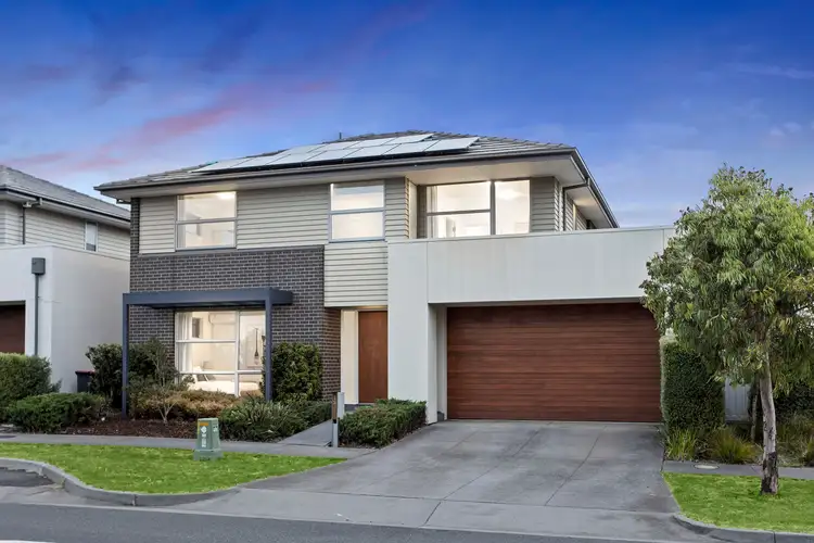 Main view of Homely house listing, 13 Ellis Park Avenue, Mulgrave VIC 3170