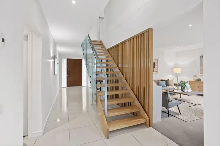 Third view of Homely house listing, 13 Ellis Park Avenue, Mulgrave VIC 3170
