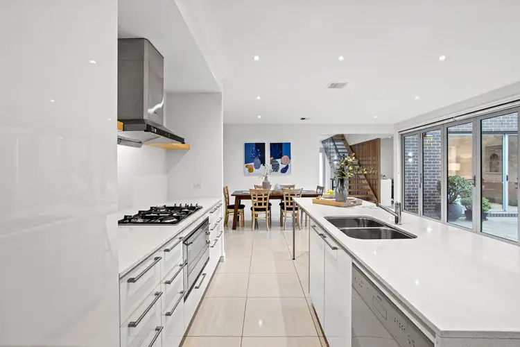 Fifth view of Homely house listing, 13 Ellis Park Avenue, Mulgrave VIC 3170