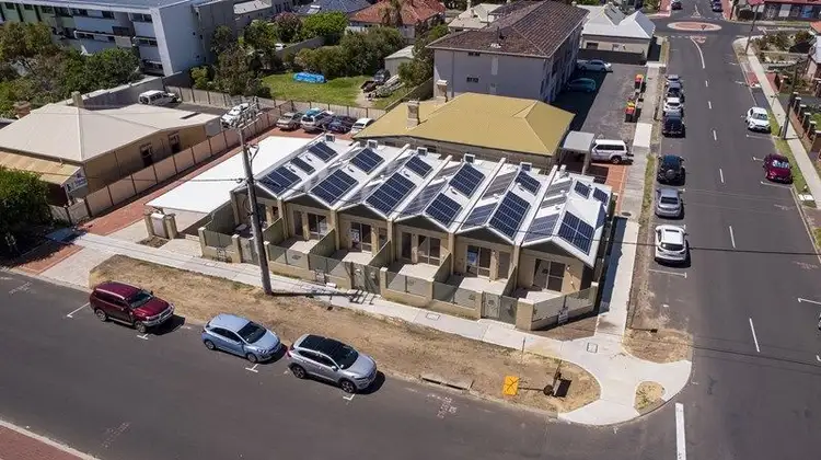 9 Wittenoom Street
