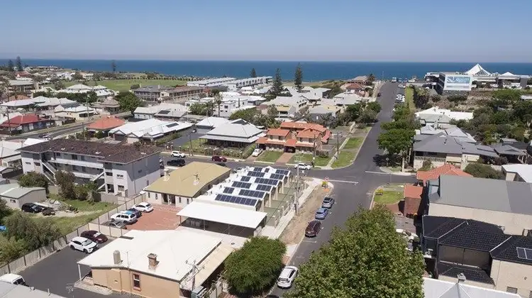 Fifth view of Homely block of units listing, Units 1 to 6/9 Wittenoom Street, Bunbury WA 6230