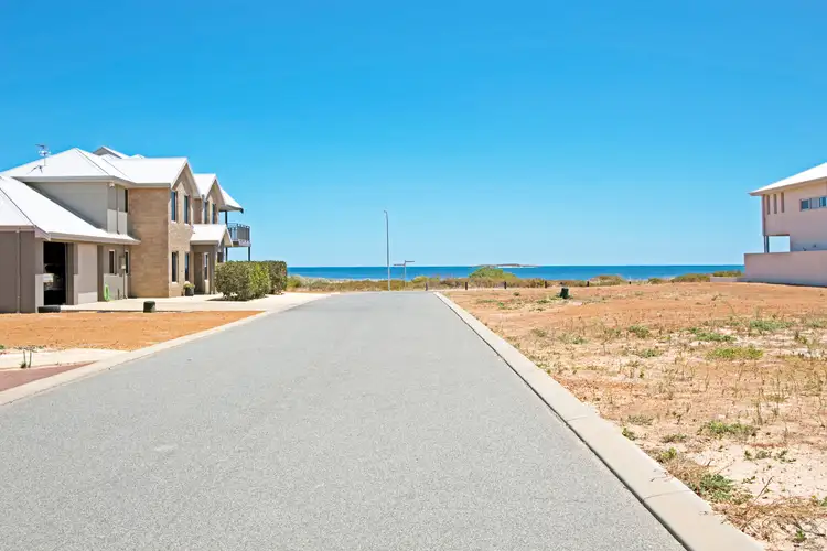 Sixth view of Homely land listing, LOT 31, 6 Island Drive, Jurien Bay WA 6516