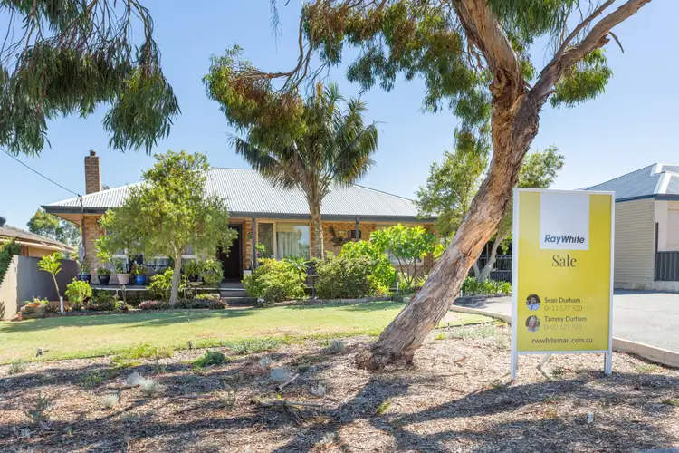 Second view of Homely house listing, 30 Gallagher Street, Eden Hill WA 6054