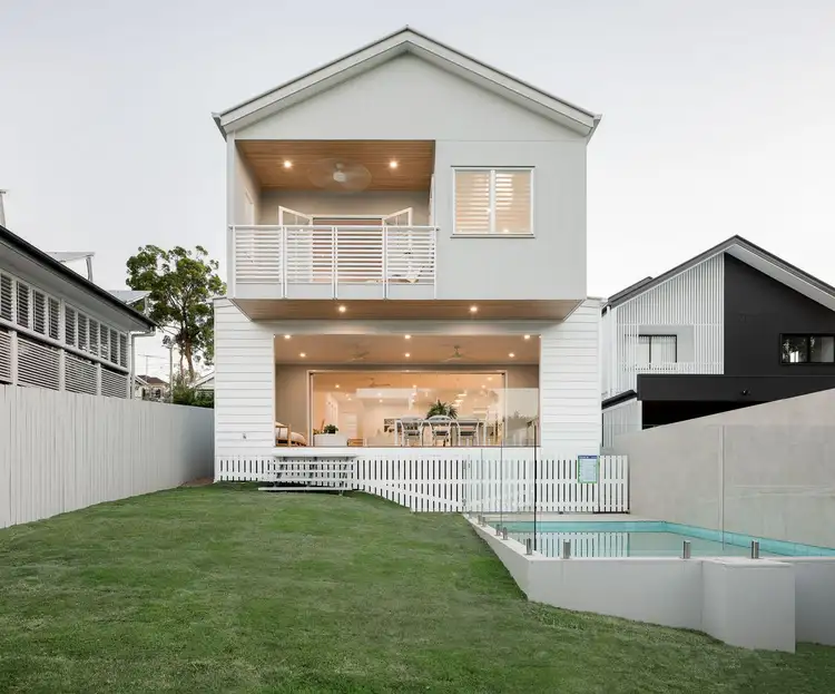 189 Arthur Terrace, Bardon QLD 4065