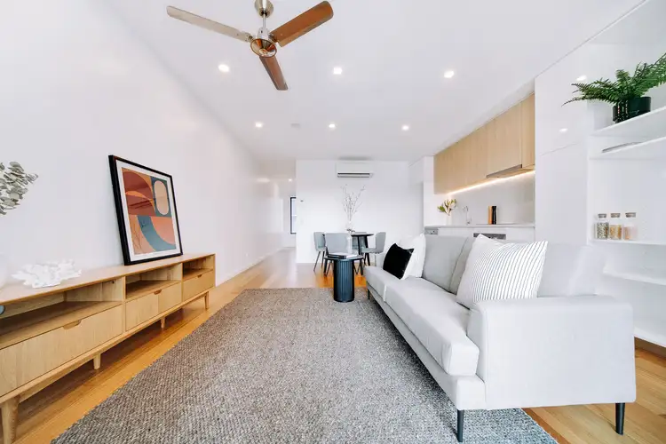 Fourth view of Homely apartment listing, 501/3 Fourth Street, Bowden SA 5007