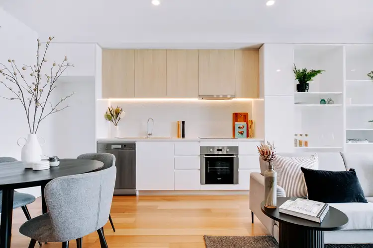 Fifth view of Homely apartment listing, 501/3 Fourth Street, Bowden SA 5007