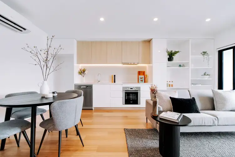 Sixth view of Homely apartment listing, 501/3 Fourth Street, Bowden SA 5007