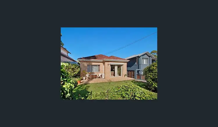 15 Warringah Street, North Balgowlah NSW 2093